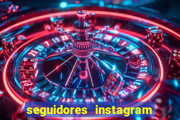 seguidores instagram comprar barato